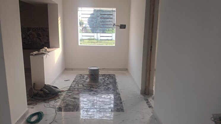 Living Room, bathlapalli 2 Bedroom 1000 Sq.Ft. Independent House In Bathlapalli Hosur 9021758