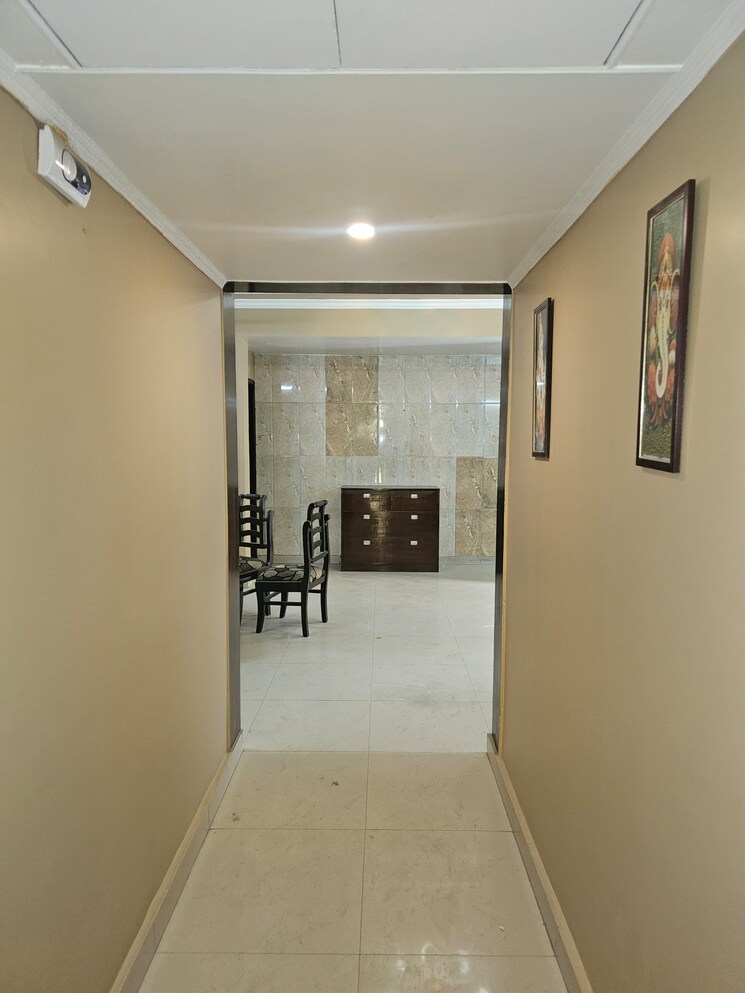 undefined, sector 22 dwarka 3 Bedroom 1850 Sq.Ft. Apartment In Sector 22 Dwarka Delhi 9021788