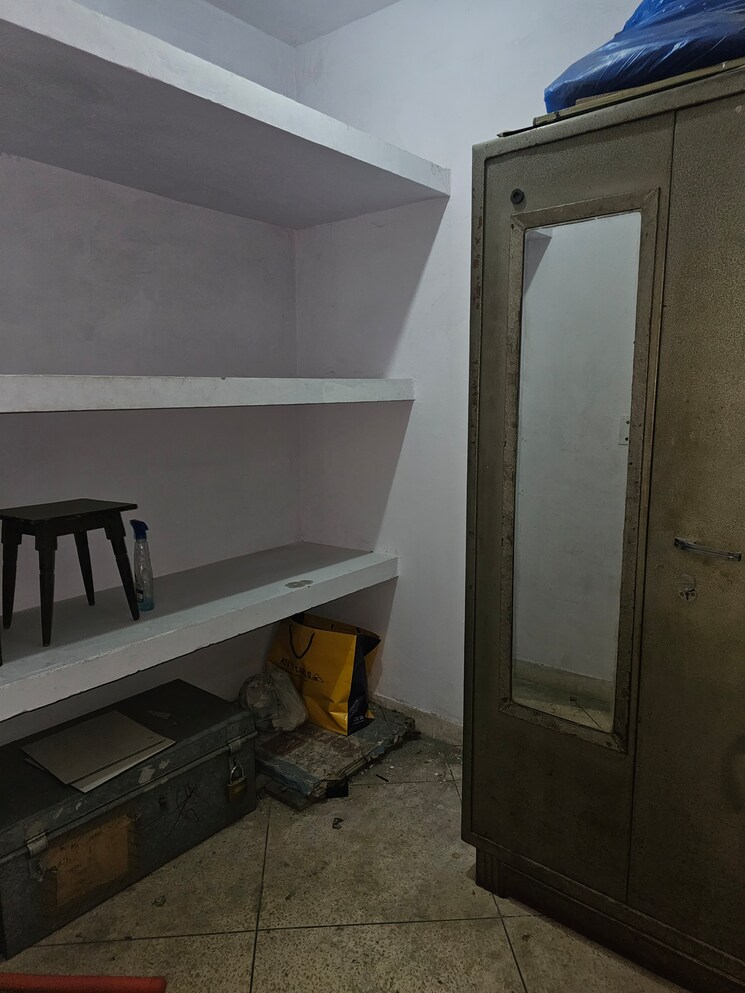 Kitchen, sector 22 dwarka 3 Bedroom 1850 Sq.Ft. Apartment In Sector 22 Dwarka Delhi 9021788