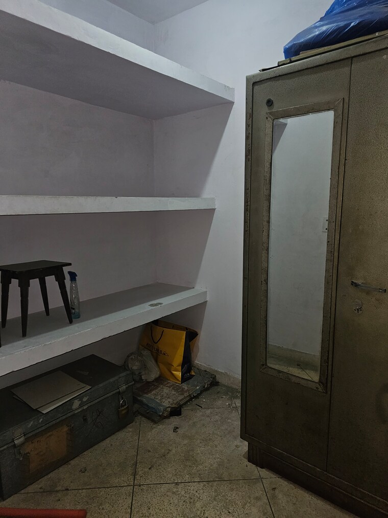 Kitchen, sector 22 dwarka 3 Bedroom 1850 Sq.Ft. Apartment In Sector 22 Dwarka Delhi 9021788