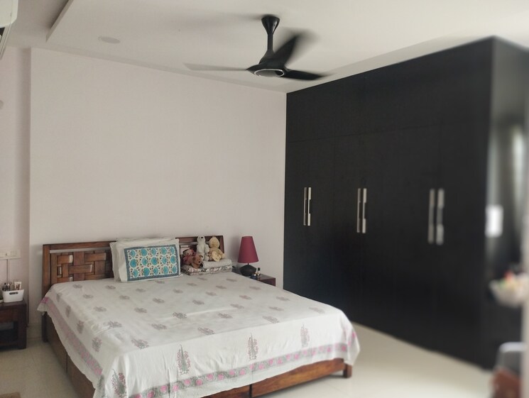 Bedroom, smr-vinay-iconia-hyderabad 3 Bedroom 2367 Sq.Ft. Apartment In Kondapur Hyderabad 9021538
