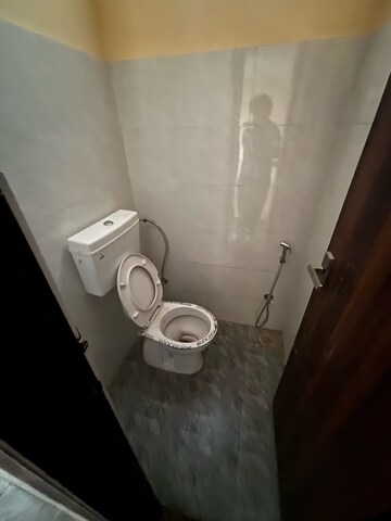 Bathroom in  Office Space at Dr Rajendra Prasad Nagar A – for Rent