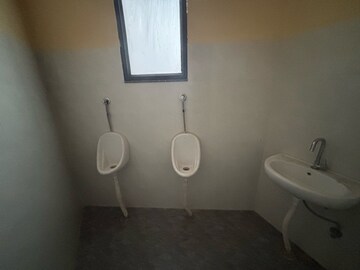 Bathroom in  Office Space at Dr Rajendra Prasad Nagar A – for Rent