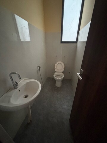 Bathroom in  Office Space at Dr Rajendra Prasad Nagar A – for Rent