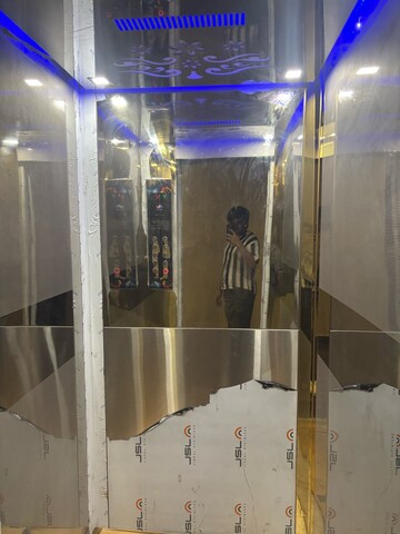   Office Space at Dr Rajendra Prasad Nagar A – for Rent