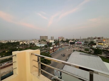 Office Space – Exterior View View at Dr Rajendra Prasad Nagar A - for Rent