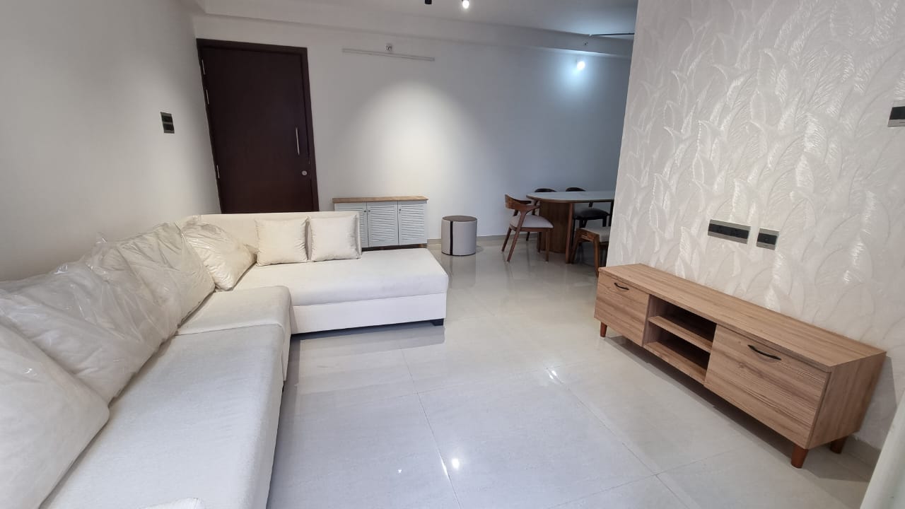 2 BHK Apartment For Rent in Pharande Puneville