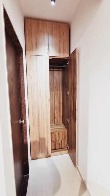 Furnished Amenities in 2 BHK Apartment at Pharande Puneville, Punawale – for Rent