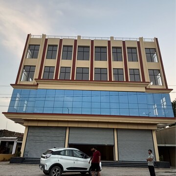  Office Space For Rent in Dr Rajendra Prasad Nagar A