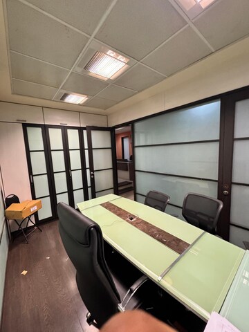 Team Area in  Office Space at Prabhadevi – for Rent
