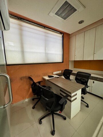 Team Area in  Office Space at Prabhadevi – for Rent