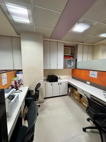  Office Space For Rent in Prabhadevi
