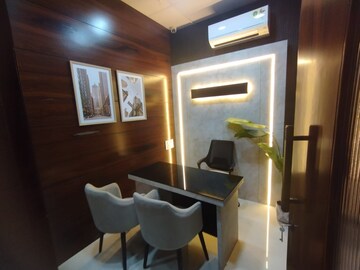 Team Area in  Office Space at Phase 5 – for Rent