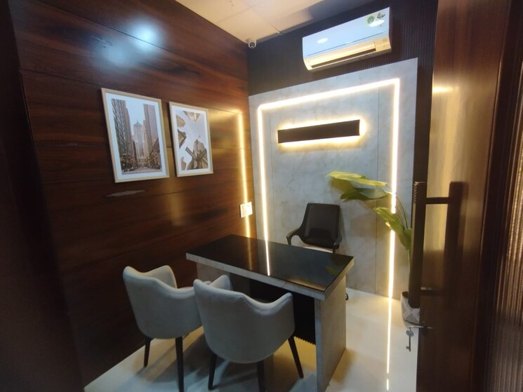 Team Area, phase 5 Commercial Office Space 2000 Sq.Ft. In Phase 5 Mohali 9011945