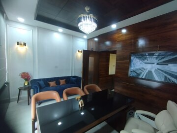 Living Room in  Office Space at Phase 5 – for Rent