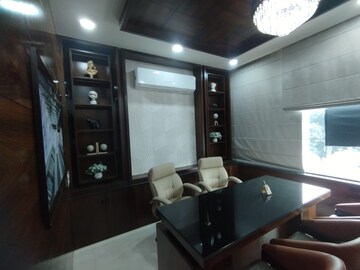 Living Room in  Office Space at Phase 5 – for Rent