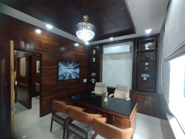 Living Room, phase 5 Commercial Office Space 2000 Sq.Ft. In Phase 5 Mohali 9011945