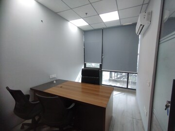 Team Area in  Office Space in IT/SEZ at Sector 74 – for Rent