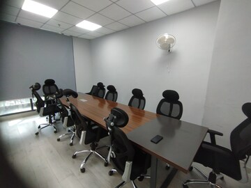 Team Area in  Office Space in IT/SEZ at Sector 74 – for Rent