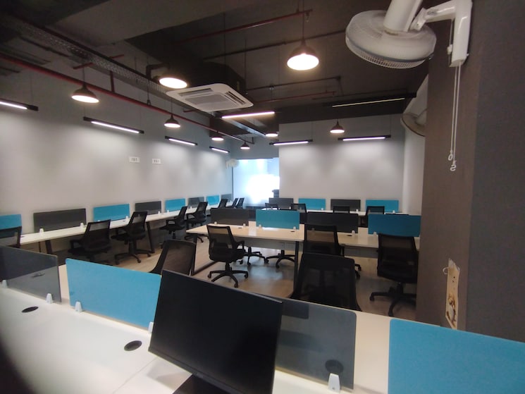 Team Area, sector 74 Commercial Office Space in IT/SEZ 1500 Sq.Ft. In Sector 74 Mohali 9021777
