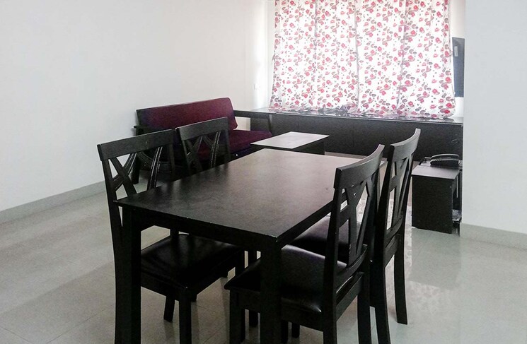 Team Area, jogeshwari east Pg For Girls In Jogeshwari East 9021773