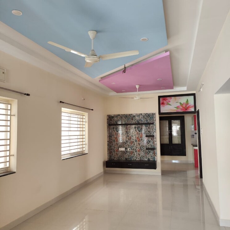 Living Room, cbr-krishnaveni-estates 4 Bedroom 180 Sq.Yd. Independent House In Yapral Hyderabad 9021821