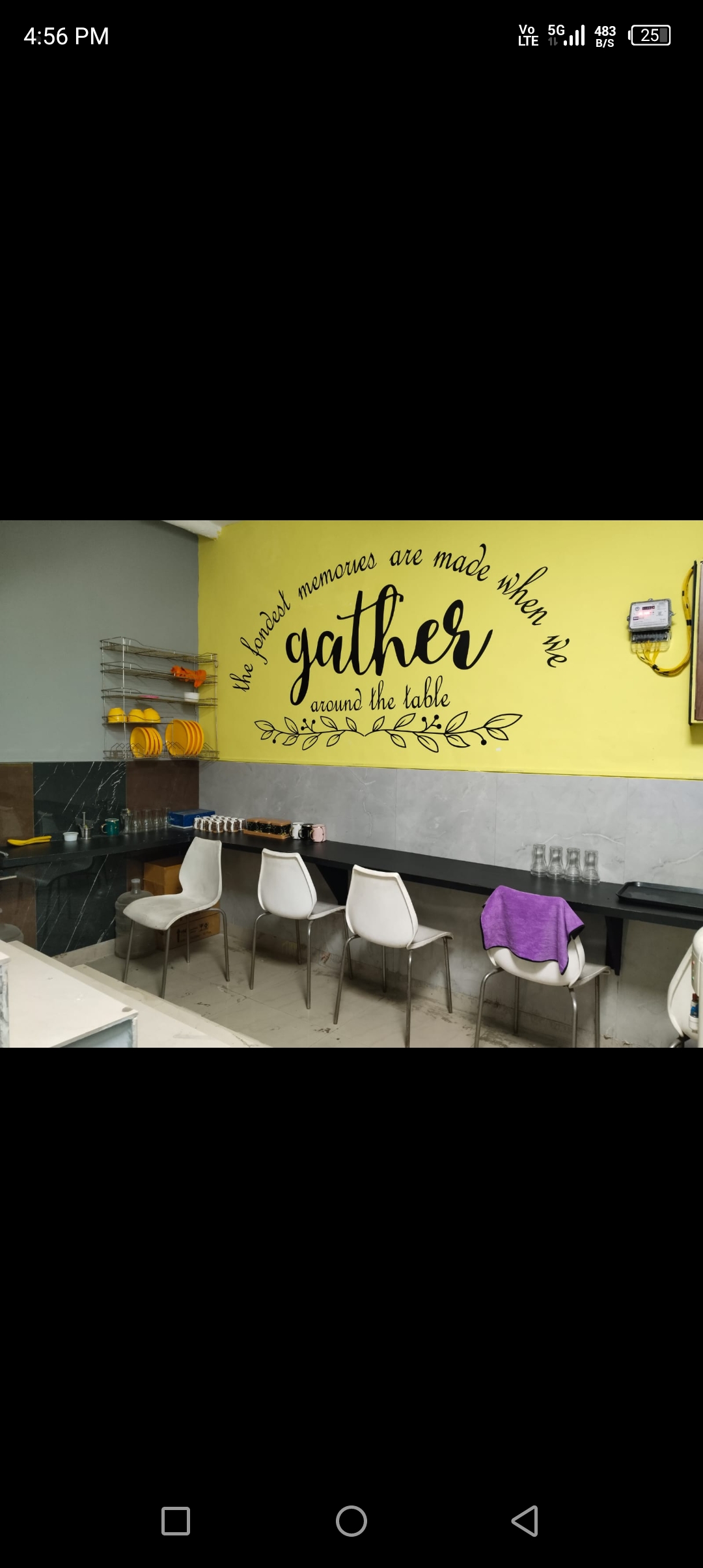 Office Space For Rent in Spaze ITech Park