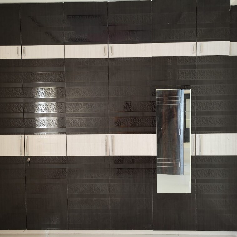 Kitchen, cbr-krishnaveni-estates 4 Bedroom 180 Sq.Yd. Independent House In Yapral Hyderabad 9021821