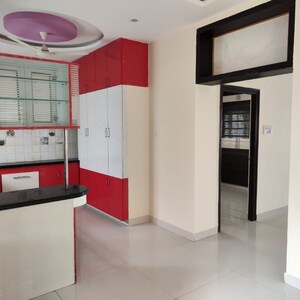 Kitchen in 4 BHK Independent House at CBR Krishnaveni Estates, Yapral – for Sale