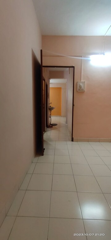 Building Lobby in 1 BHK Apartment at Sainath Nagar – for Rent
