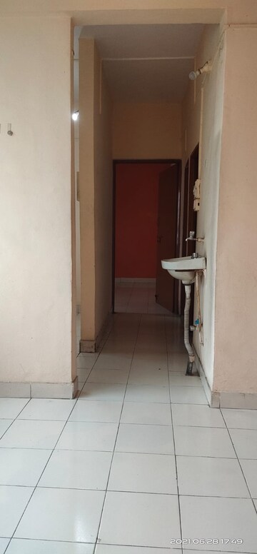 Building Lobby in 1 BHK Apartment at Sainath Nagar – for Rent