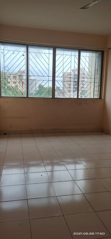Bathroom in 1 BHK Apartment at Sainath Nagar – for Rent