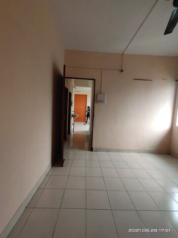 Building Lobby in 1 BHK Apartment at Sainath Nagar – for Rent