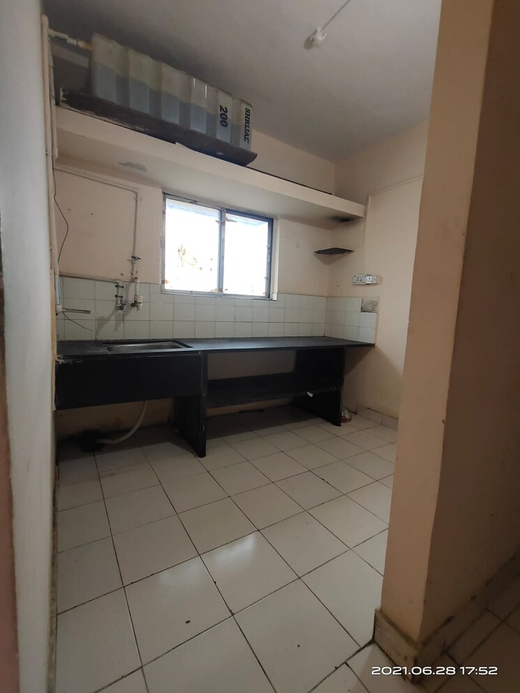 Kitchen, sainath nagar 1 Bedroom 600 Sq.Ft. Apartment In Sainath Nagar Pune 9021786