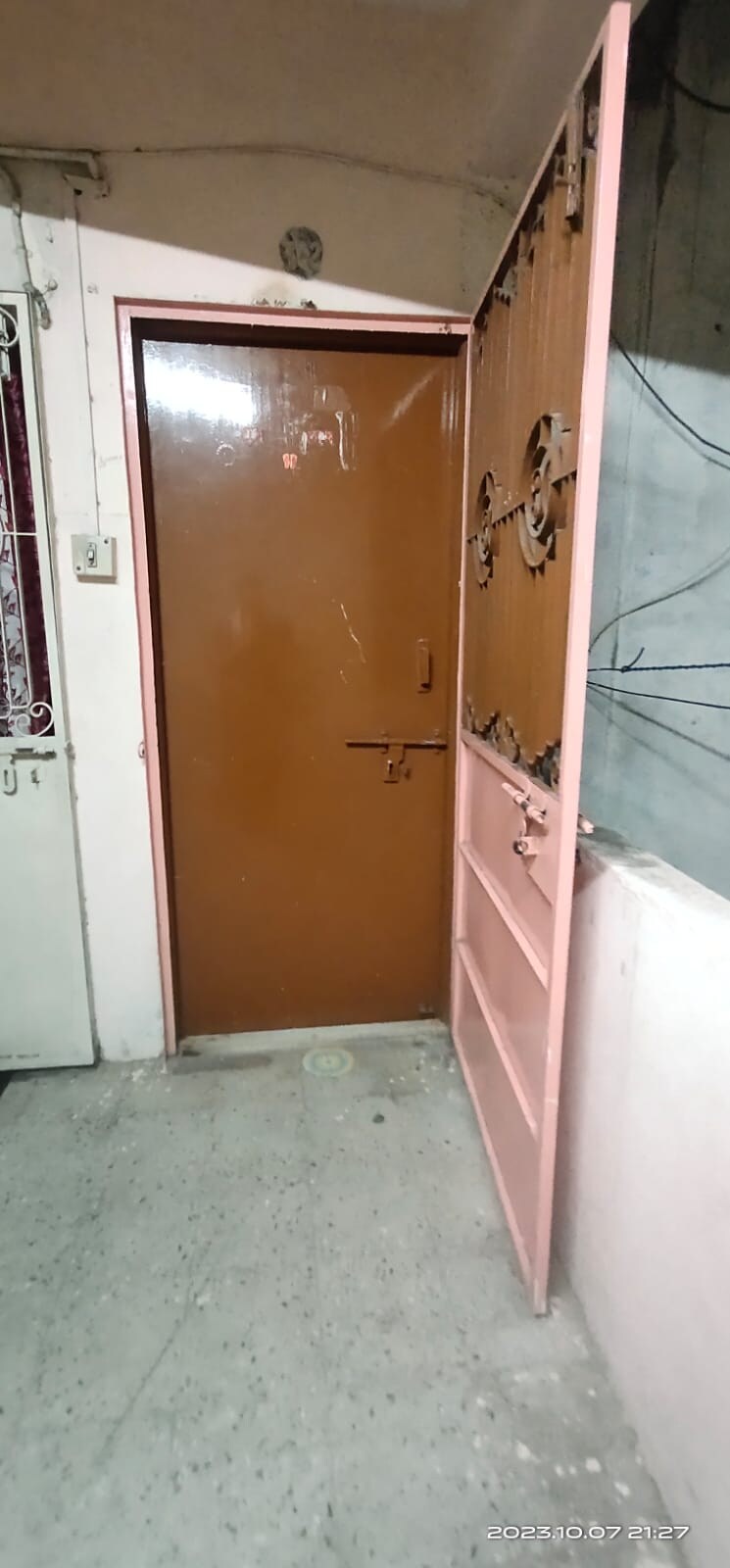 Bathroom, sainath nagar 1 Bedroom 600 Sq.Ft. Apartment In Sainath Nagar Pune 9021786