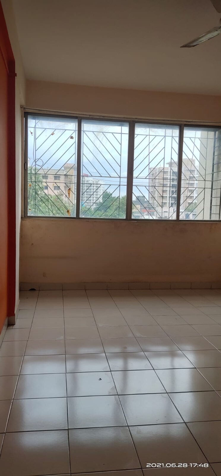 Balcony, sainath nagar 1 Bedroom 600 Sq.Ft. Apartment In Sainath Nagar Pune 9021786