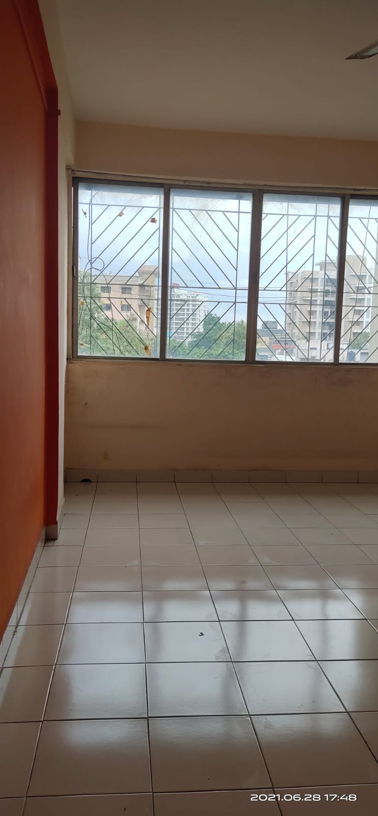 1 BHK Apartment For Rent in Gurukrupa Corner