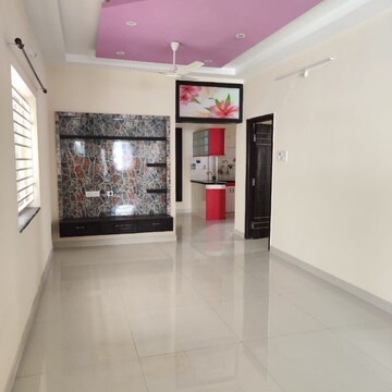 Building Lobby in 4 BHK Independent House at CBR Krishnaveni Estates, Yapral – for Sale