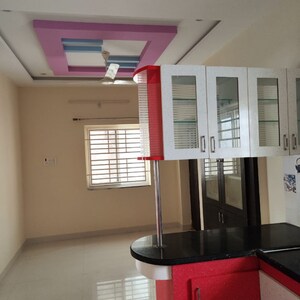 Team Area in 4 BHK Independent House at CBR Krishnaveni Estates, Yapral – for Sale