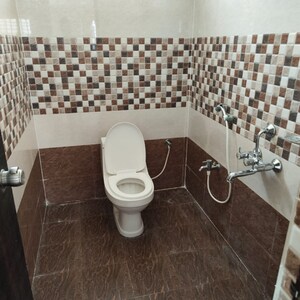 Team Area in 4 BHK Independent House at CBR Krishnaveni Estates, Yapral – for Sale