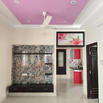 Bedroom in 4 BHK Independent House at CBR Krishnaveni Estates, Yapral – for Sale
