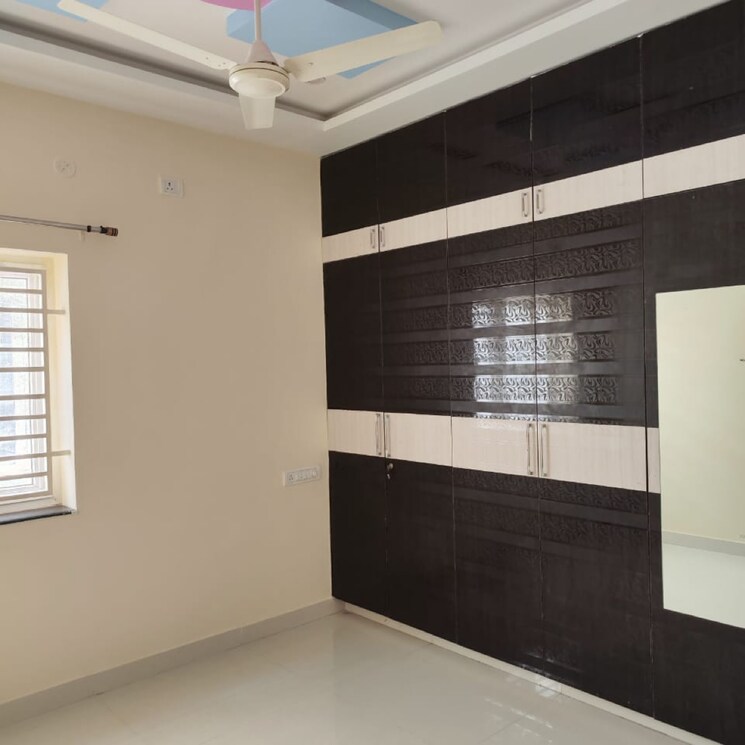 Kitchen, cbr-krishnaveni-estates 4 Bedroom 180 Sq.Yd. Independent House In Yapral Hyderabad 9021821