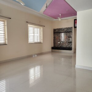 Living Room in 4 BHK Independent House at CBR Krishnaveni Estates, Yapral – for Sale