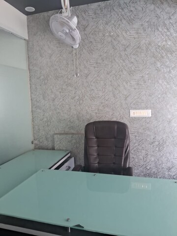 Furnished Amenities in  Office Space at Sector 2 – for Rent