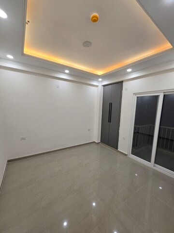 Bedroom in 3 BHK Apartment at ABA Coco County, Sector 10 Greater Noida – for Rent