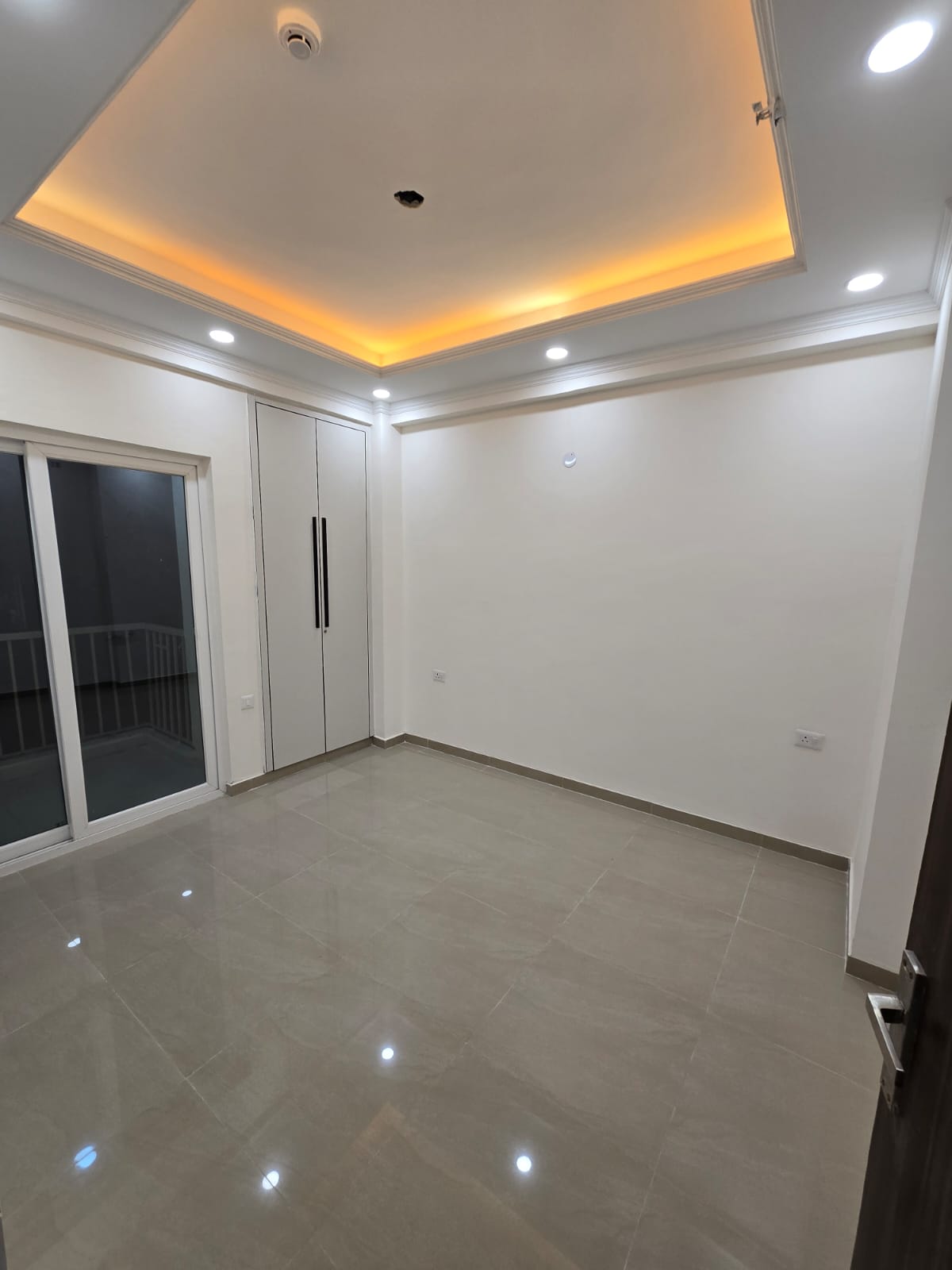 3 BHK Apartment For Rent in ABA Coco County