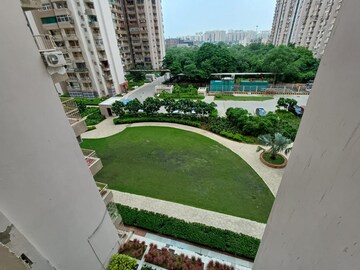 3 BHK Apartment – Exterior View View at ABA Coco County, Sector 10 Greater Noida - for Rent