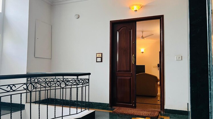 Room, brigade-orchid 3 Bedroom 2300 Sq.Ft. Apartment In Ashok Nagar Bangalore 9021805