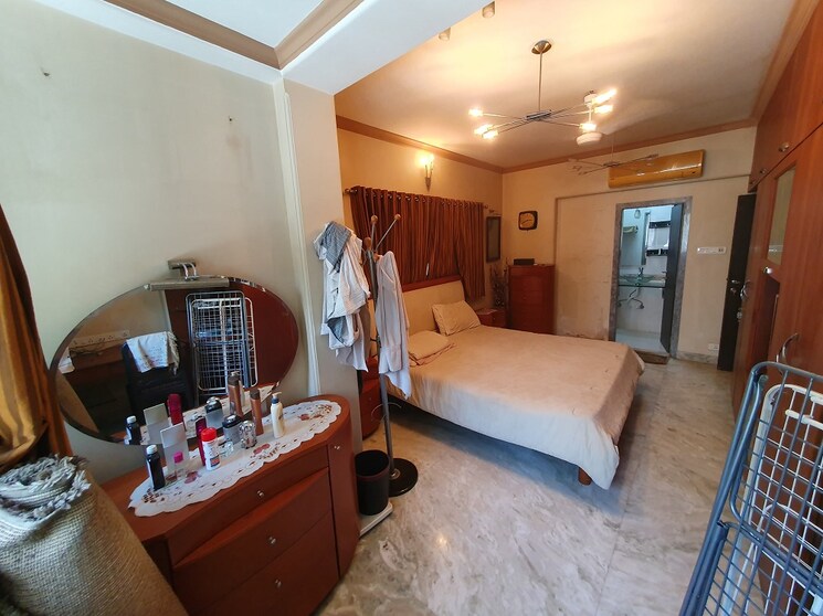 Bedroom, gurunanak nagar 2 Bedroom 750 Sq.Ft. Apartment In Gurunanak Nagar Mumbai 9021801