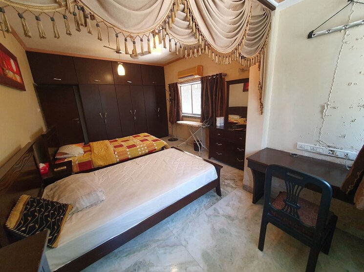 Bedroom, gurunanak nagar 2 Bedroom 750 Sq.Ft. Apartment In Gurunanak Nagar Mumbai 9021801